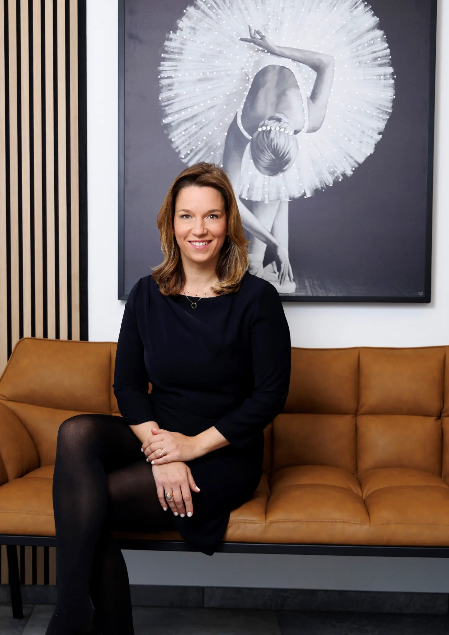 Dr. Patricia Bézard